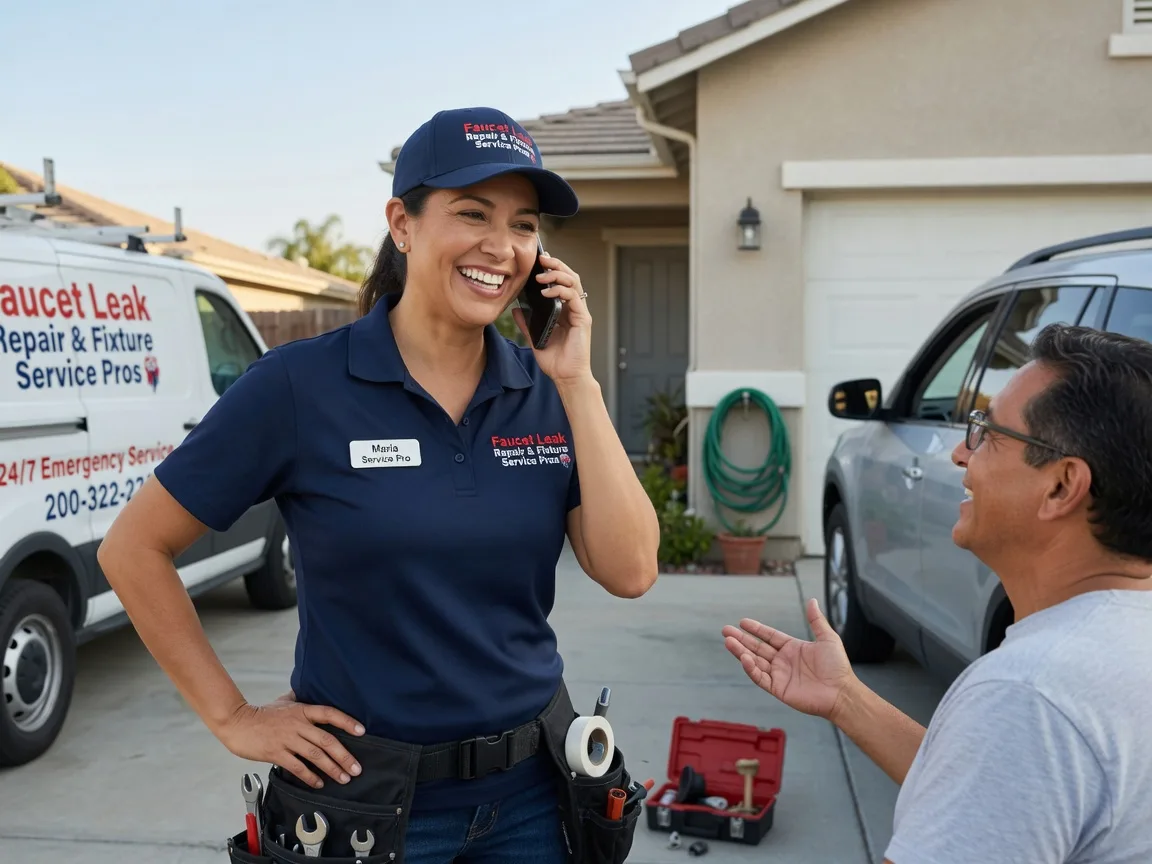 Faucet Repair Hawthorne, NV FAQs